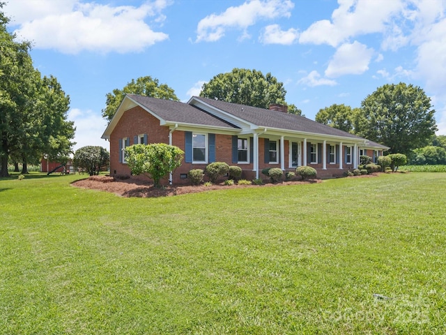 1904 Old Peachland Rd, Marshville, NC 28103 - photo 6