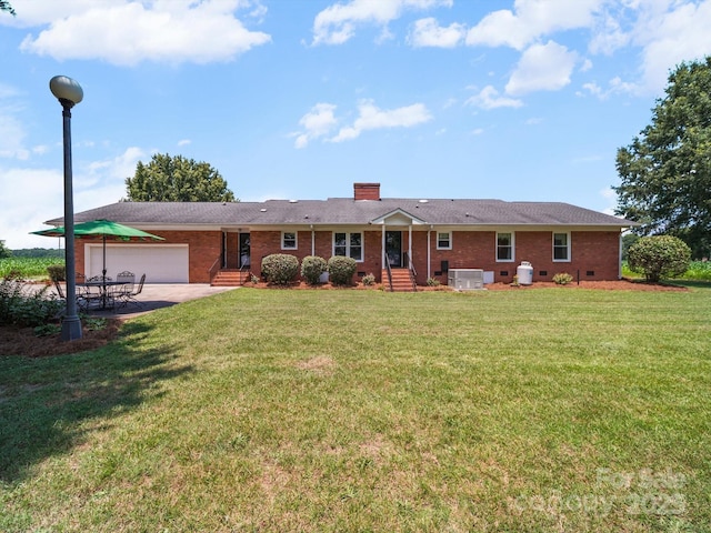 1904 Old Peachland Rd, Marshville, NC 28103 - photo 8