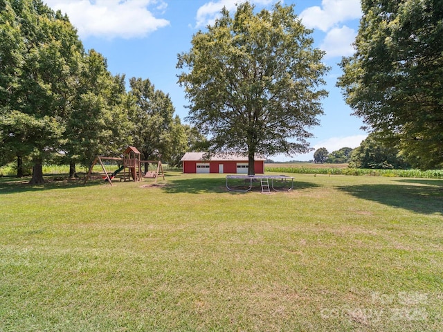 1904 Old Peachland Rd, Marshville, NC 28103 - photo 12