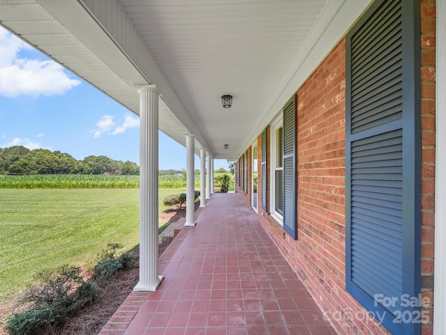 1904 Old Peachland Rd, Marshville, NC 28103 - photo 17