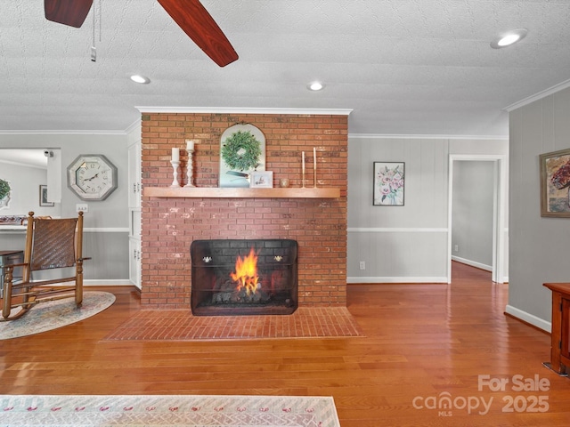 1904 Old Peachland Rd, Marshville, NC 28103 - photo 21
