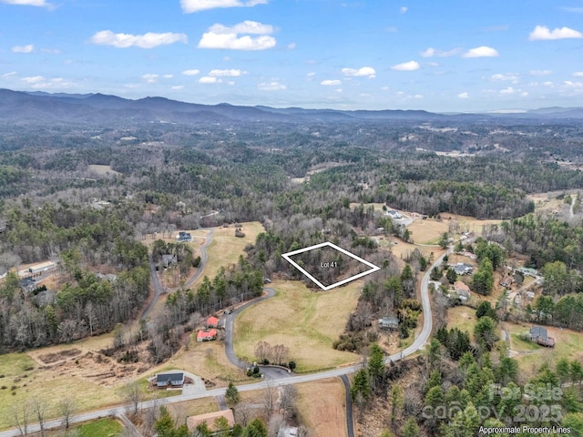 9999 Gabriels Creek Rd Unit 41, Mars Hill, NC 28754