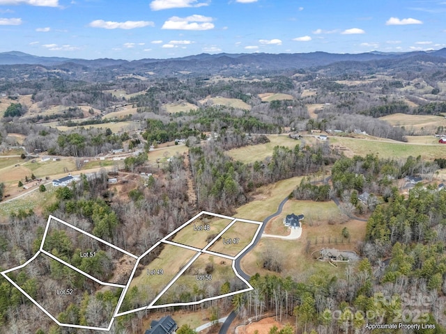 9999 Gabriels Creek Rd Unit 41, Mars Hill, NC 28754