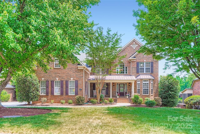 844 Clonmel Dr, Matthews, NC 28104 - photo 1