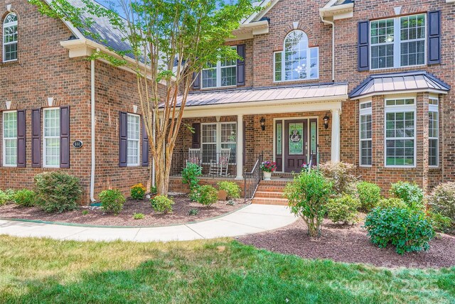 844 Clonmel Dr, Matthews, NC 28104 - photo 2