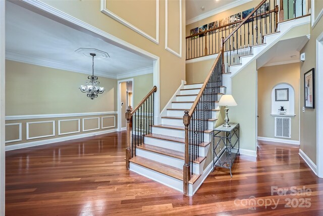 844 Clonmel Dr, Matthews, NC 28104 - photo 3