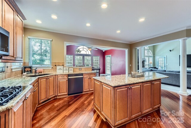 844 Clonmel Dr, Matthews, NC 28104 - photo 8