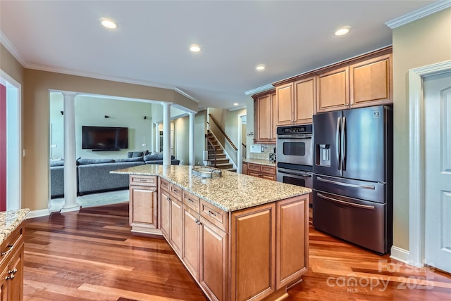 844 Clonmel Dr, Matthews, NC 28104 - photo 9