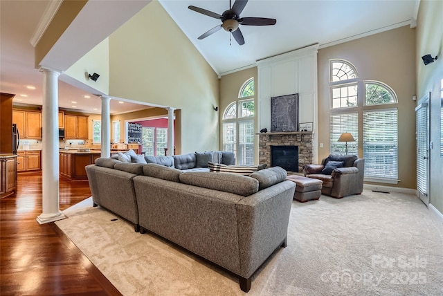 844 Clonmel Dr, Matthews, NC 28104 - photo 14