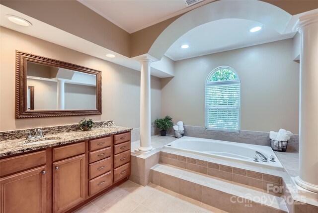 844 Clonmel Dr, Matthews, NC 28104 - photo 21