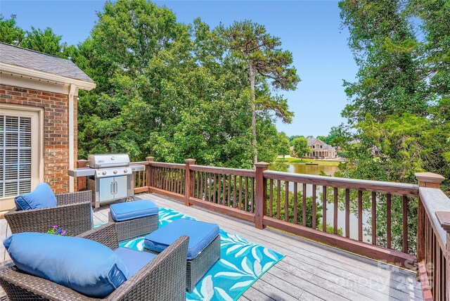 844 Clonmel Dr, Matthews, NC 28104 - photo 31