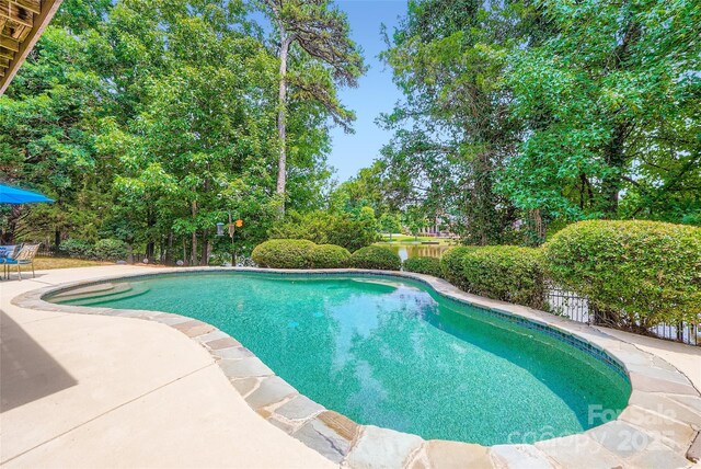 844 Clonmel Dr, Matthews, NC 28104 - photo 34