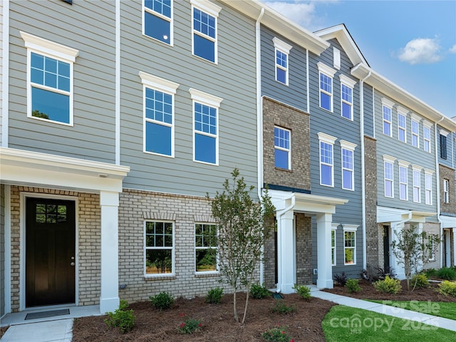 11021 Warfield Ave Unit 03, Huntersville, NC 28078 - photo 1