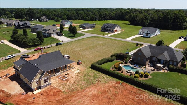 528 New Salem Rd, Statesville, NC 28625 - photo 12