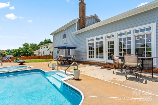 13733 Castleford Dr, Mint Hill, NC 28227 - photo 31