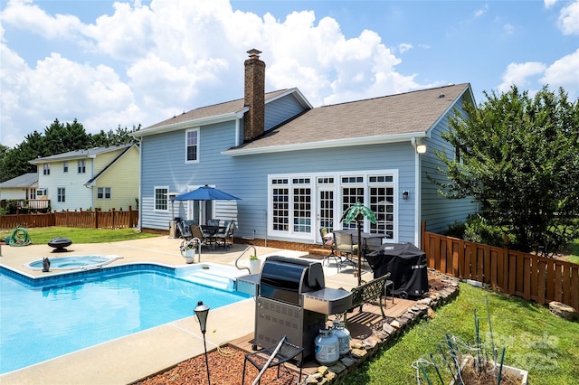 13733 Castleford Dr, Mint Hill, NC 28227 - photo 32