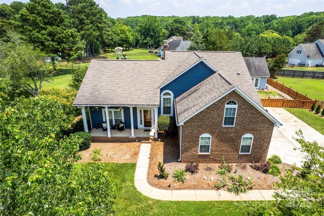 13733 Castleford Dr, Mint Hill, NC 28227 - photo 38