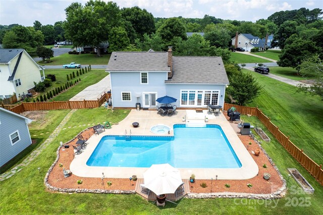 13733 Castleford Dr, Mint Hill, NC 28227 - photo 1