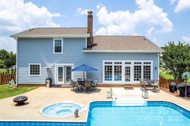 13733 Castleford Dr, Mint Hill, NC 28227 - photo 2