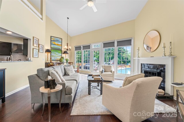 13733 Castleford Dr, Mint Hill, NC 28227 - photo 5
