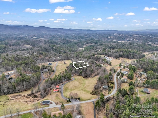 9999 Gabriels Creek Rd Unit 42, Mars Hill, NC 28754