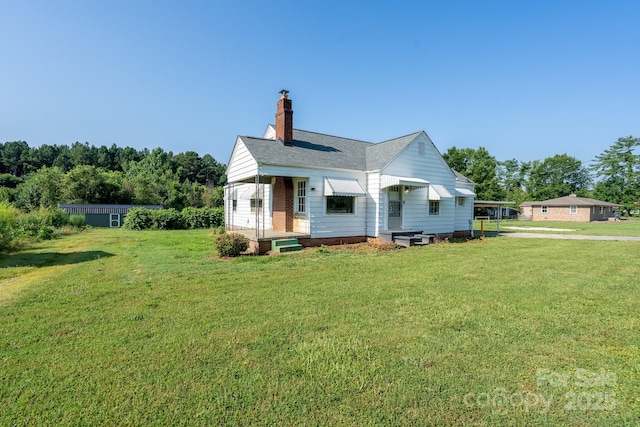 2125 E Ridge Rd, Salisbury, NC 28144 - photo 1