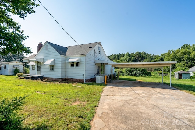 2125 E Ridge Rd, Salisbury, NC 28144 - photo 29