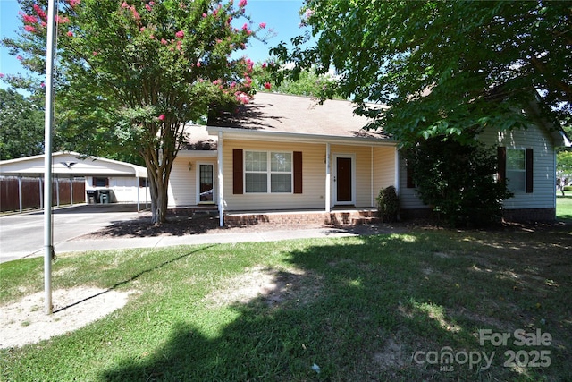 2718 Goldmine Rd, Monroe, NC 28110 - photo 2