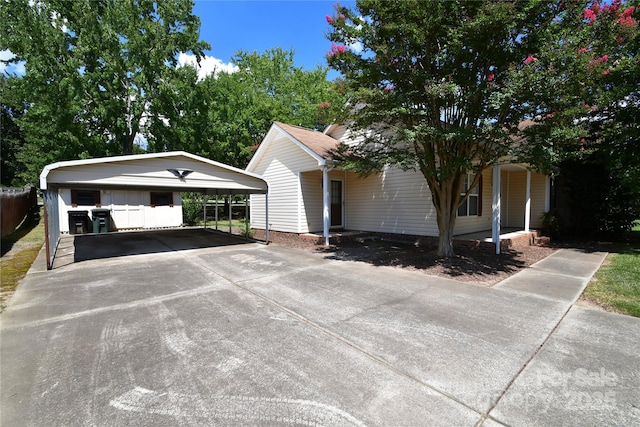 2718 Goldmine Rd, Monroe, NC 28110 - photo 3