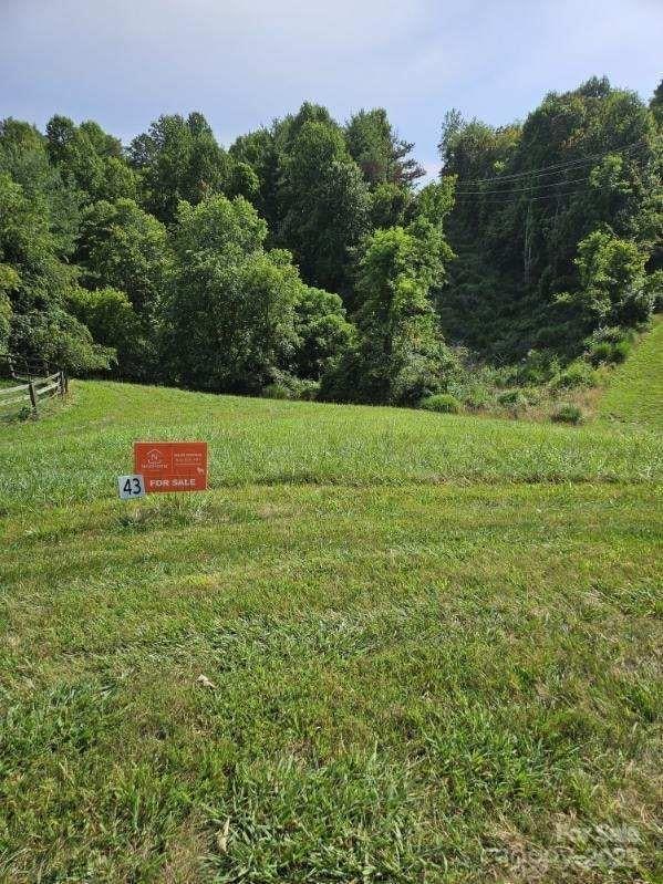 9999 Settlers Trl Unit 43, Mars Hill, NC 28754