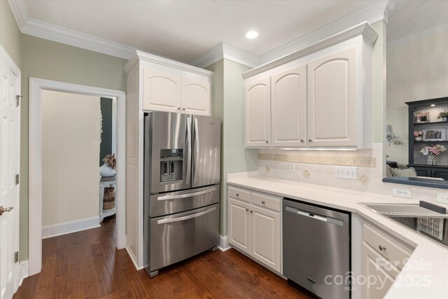 3003 Wedge Ct, Matthews, NC 28104 - photo 13