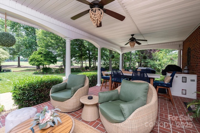 3003 Wedge Ct, Matthews, NC 28104 - photo 24