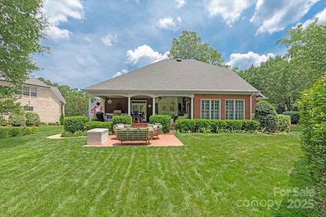 3003 Wedge Ct, Matthews, NC 28104 - photo 33