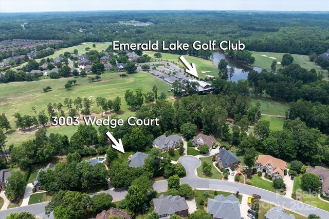 3003 Wedge Ct, Matthews, NC 28104 - photo 39