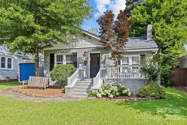 3035 Florida Ave, Charlotte, NC 28205 - photo 2