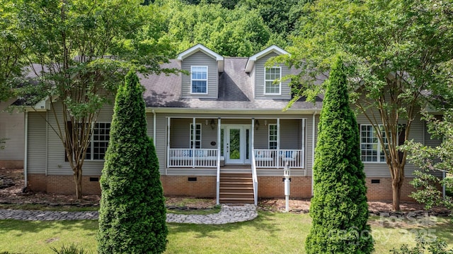 256 Nahum Rd, Moravian Falls, NC 28654 - photo 7