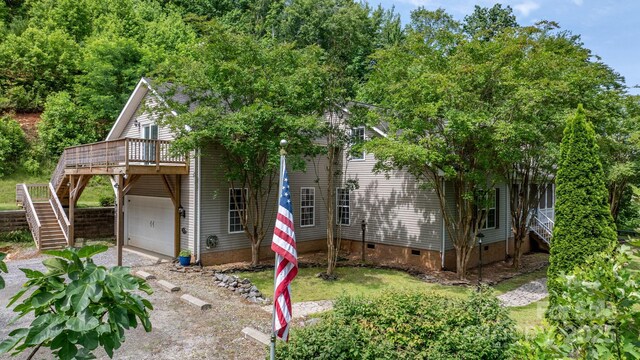 256 Nahum Rd, Moravian Falls, NC 28654 - photo 8
