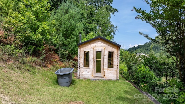 256 Nahum Rd, Moravian Falls, NC 28654 - photo 39