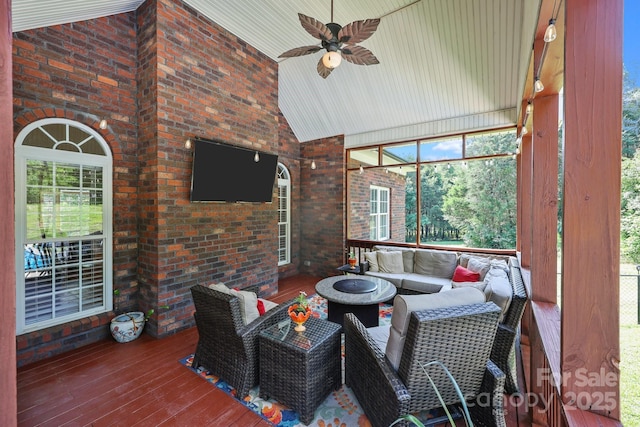 8913 Gentry Rd, Concord, NC 28027 - photo 32