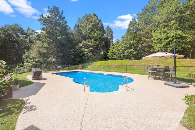 8913 Gentry Rd, Concord, NC 28027 - photo 34