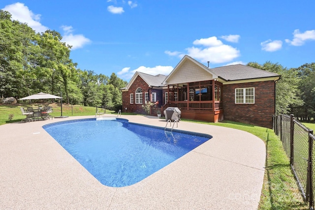 8913 Gentry Rd, Concord, NC 28027 - photo 35