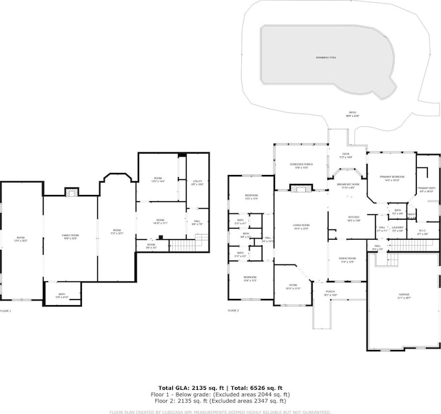 8913 Gentry Rd, Concord, NC 28027 - photo 47