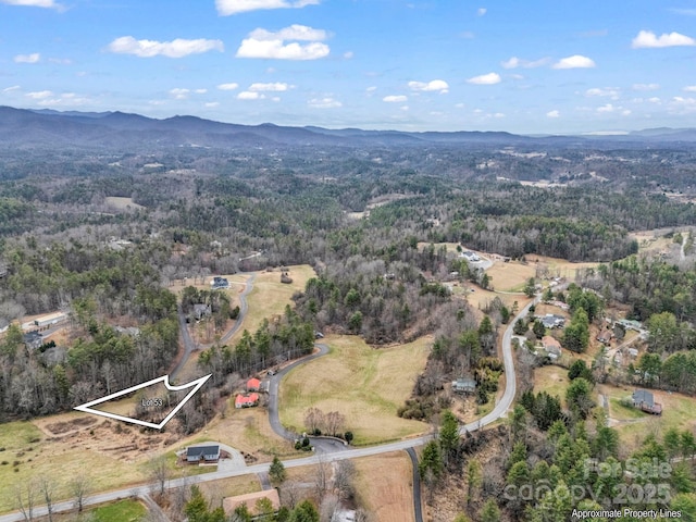 9999 Settlers Trl Unit 53, Mars Hill, NC 28754