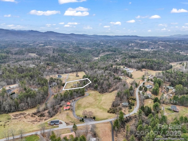 9999 Settlers Trl Unit 45, Mars Hill, NC 28754