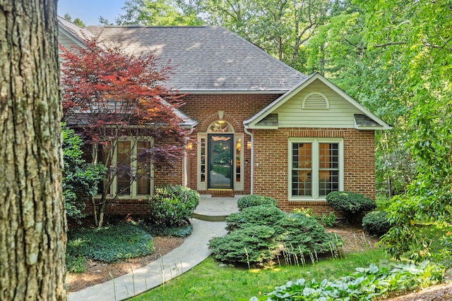 741 Zelda Ct, Hendersonville, NC 28792 - photo 1