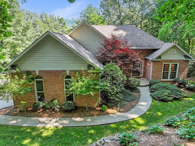 741 Zelda Ct, Hendersonville, NC 28792 - photo 2
