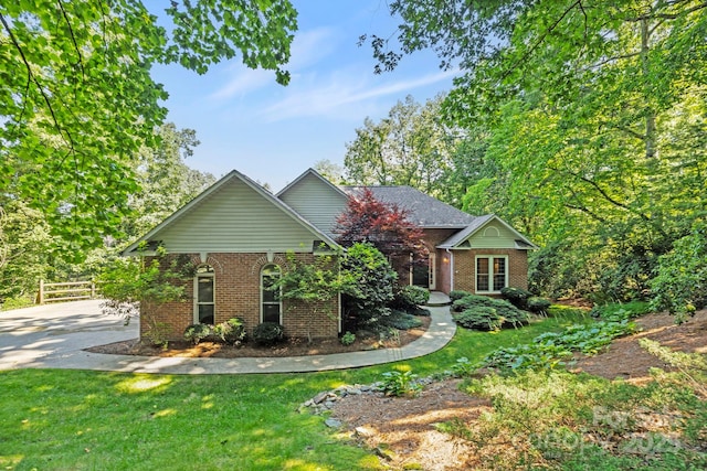 741 Zelda Ct, Hendersonville, NC 28792 - photo 3