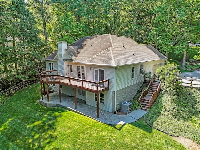 741 Zelda Ct, Hendersonville, NC 28792 - photo 5