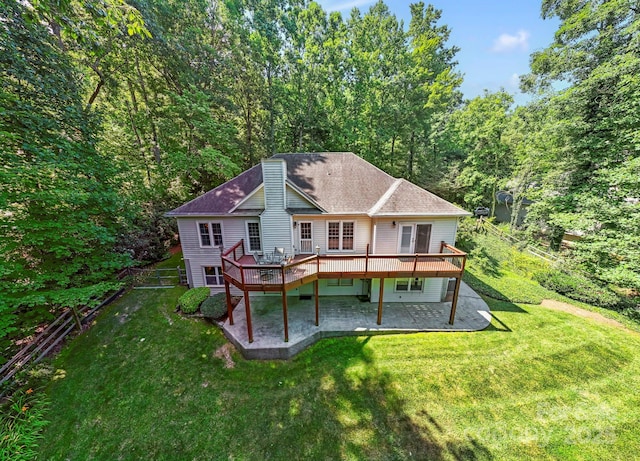 741 Zelda Ct, Hendersonville, NC 28792 - photo 6