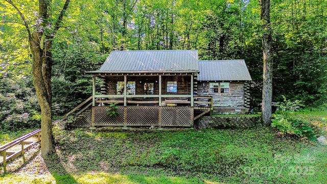 2416 Cane Creek Rd, Rutherfordton, NC 28139 - photo 1